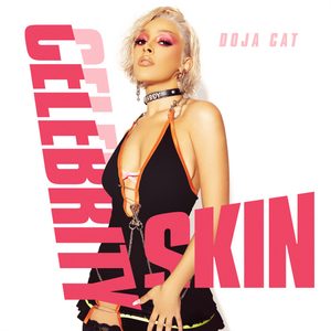 Doja Cat – Celebrity Skin – Single(886449914883)【24bit／48.0kHz】土耳其区-OppsUnote音乐广场