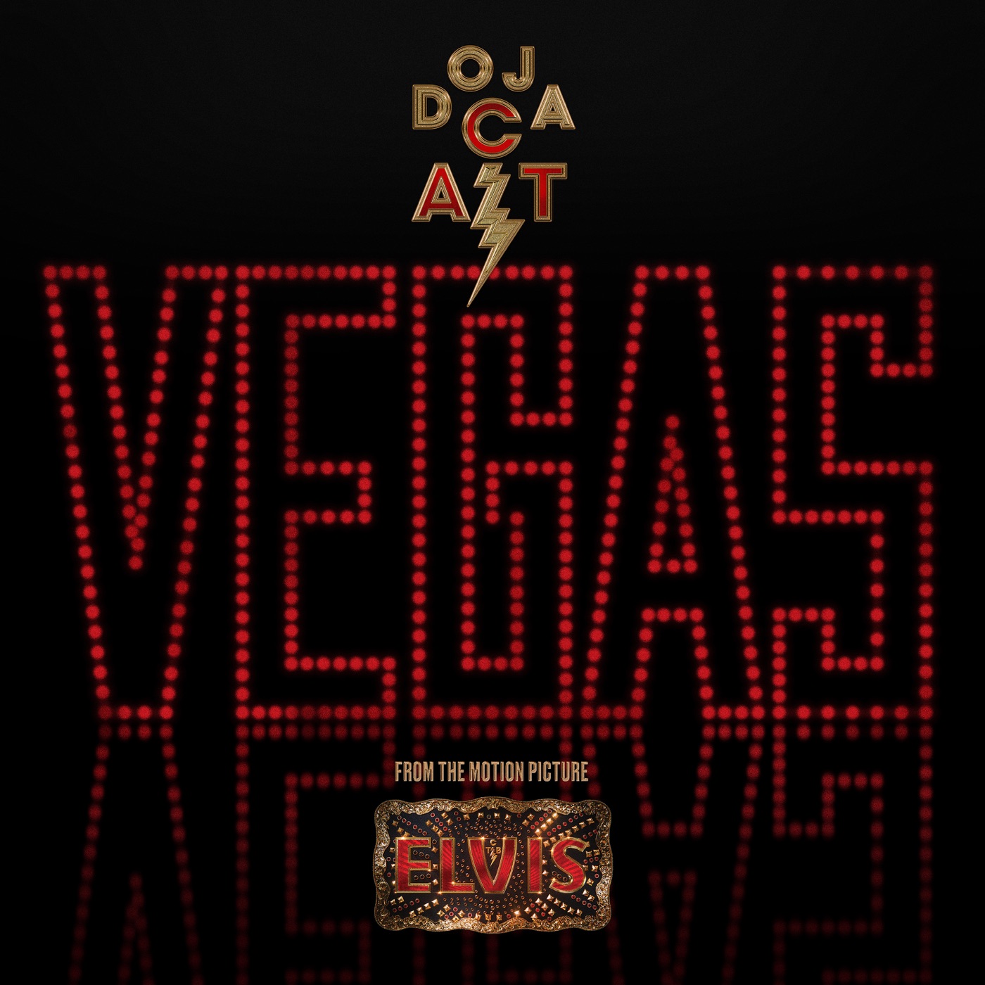 Doja Cat - Vegas (From the Original Motion Picture Soundtrack ELVIS) - SingleⒺ(196589096296)【24bit／96.0kHz】土耳其区-OppsUnote音乐广场