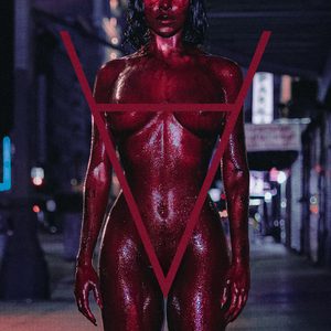 Doja Cat – Attention – Single(196871156806)【24bit／44.1kHz】土耳其区-OppsUnote音乐广场