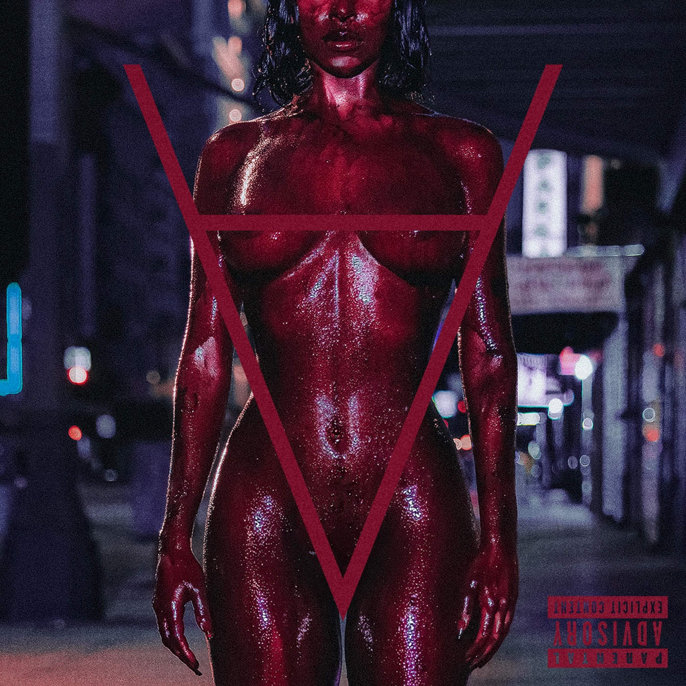 Doja Cat - Attention - SingleⒺ(196871142090)【24bit／44.1kHz】土耳其区-OppsUnote音乐广场