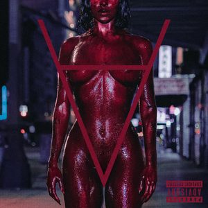 Doja Cat – Attention – SingleⒺ(196871142090)【24bit／44.1kHz】土耳其区-OppsUnote音乐广场