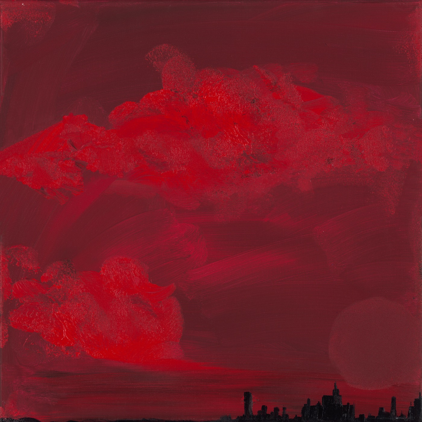 Doja Cat - Paint The Town Red - Single(196871274111)【24bit／44.1kHz】土耳其区-OppsUnote音乐广场