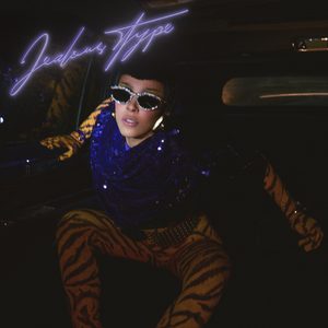 Doja Cat – Jealous Type – Single(196873432113)【24bit／48.0kHz】土耳其区-OppsUnote音乐广场