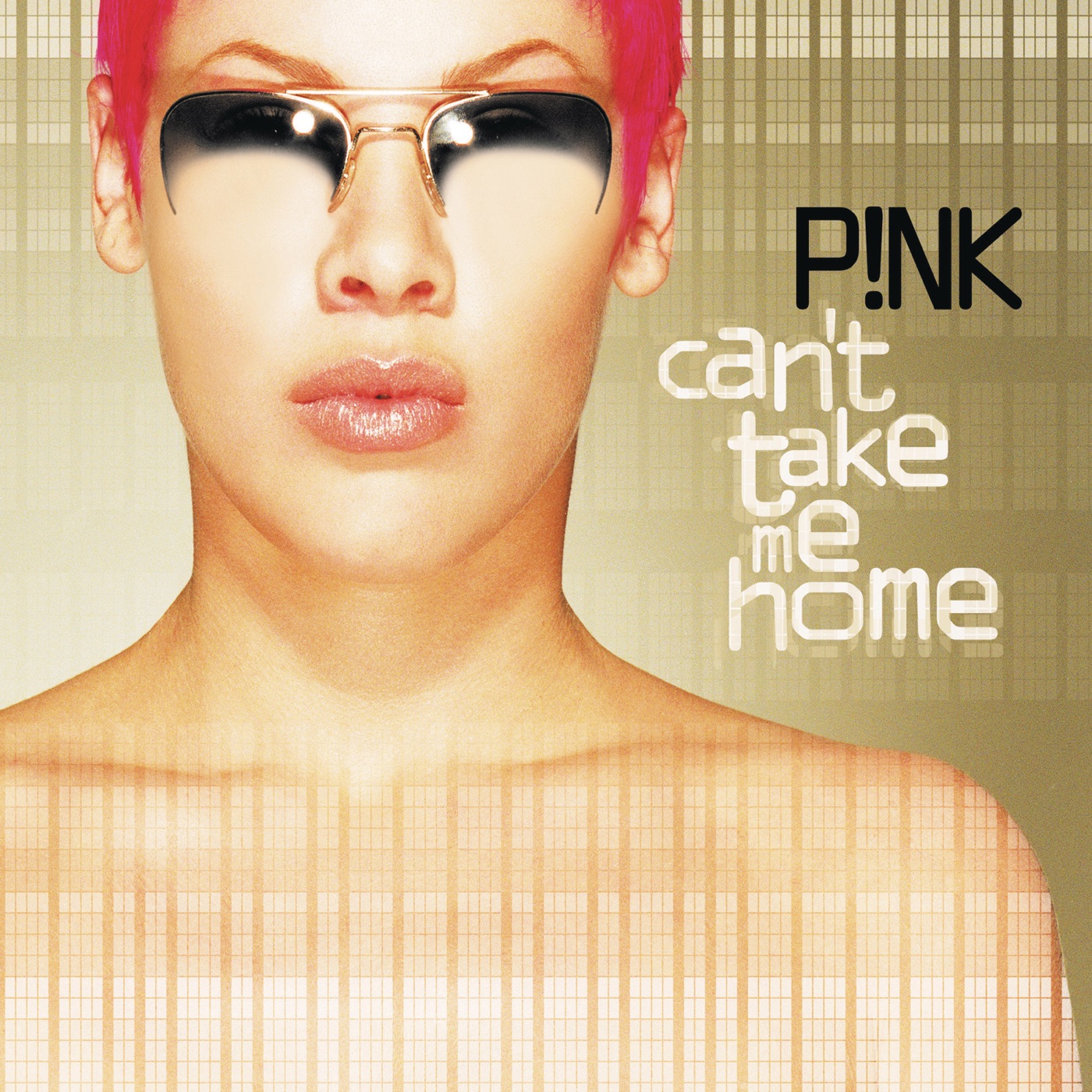 图片[1]-P!nk – Can’t Take Me Home(730082606226)【16bit／44.1kHz】土耳其区-OppsUnote音乐广场