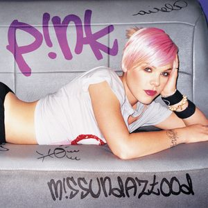P!nk – M!ssundaztood (Expanded Edition)Ⓔ(888880452016)【16bit／44.1kHz】土耳其区-OppsUnote音乐广场