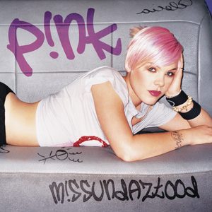 P!nk – M!ssundaztoodⒺ(888880754912)【16bit／44.1kHz】土耳其区-OppsUnote音乐广场
