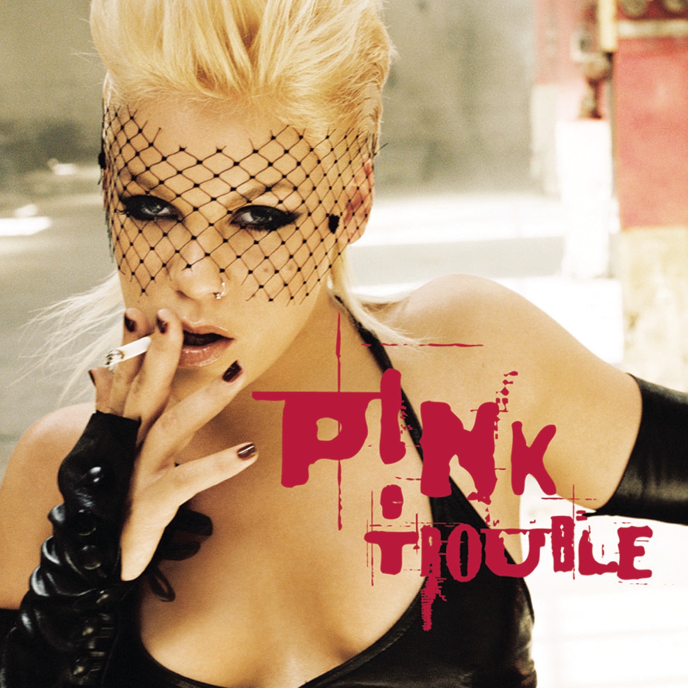 图片[1]-P!nk – Trouble (Session @ AOL Version) – Single(828765925853)【16bit／44.1kHz】土耳其区-OppsUnote音乐广场