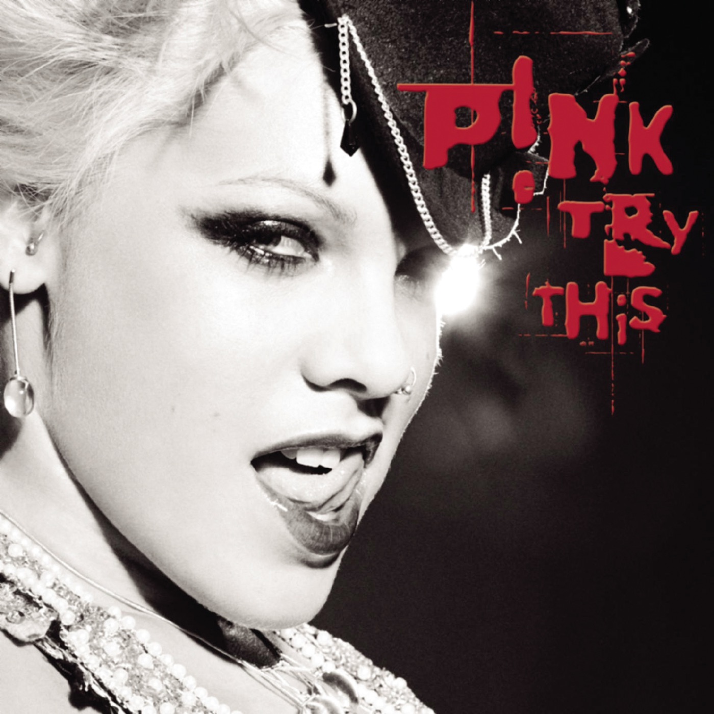 图片[1]-P!nk – Try ThisⒺ(886447903551)【16bit／44.1kHz】土耳其区-OppsUnote音乐广场