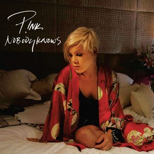 P!nk – Nobody Knows – Single(886970328524)【16bit／44.1kHz】土耳其区-OppsUnote音乐广场