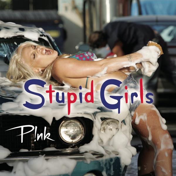图片[1]-P!nk – Stupid Girls – SingleⒺ(828768059425)【16bit／44.1kHz】土耳其区-OppsUnote音乐广场