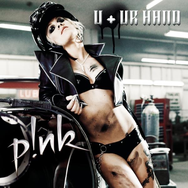 图片[1]-P!nk – U + Ur Hand – EPⒺ(828768814055)【16bit／44.1kHz】土耳其区-OppsUnote音乐广场