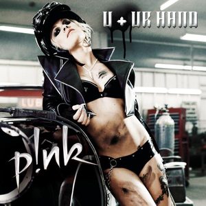 P!nk – U + Ur Hand – EPⒺ(828768814055)【16bit／44.1kHz】土耳其区-OppsUnote音乐广场