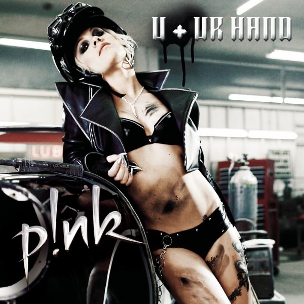 图片[1]-P!nk – U + Ur Hand – SingleⒺ(828768537824)【16bit／44.1kHz】土耳其区-OppsUnote音乐广场