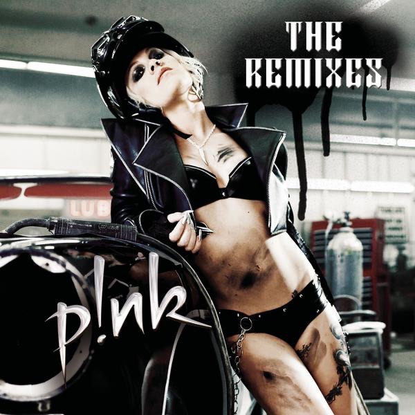 图片[1]-P!nk – The Remixes – EPⒺ(888880091680)【16bit／44.1kHz】土耳其区-OppsUnote音乐广场
