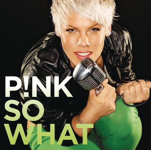 图片[1]-P!nk – So What (Bimbo Jones Radio Mix) – Single(888880827609)【16bit／44.1kHz】土耳其区-OppsUnote音乐广场