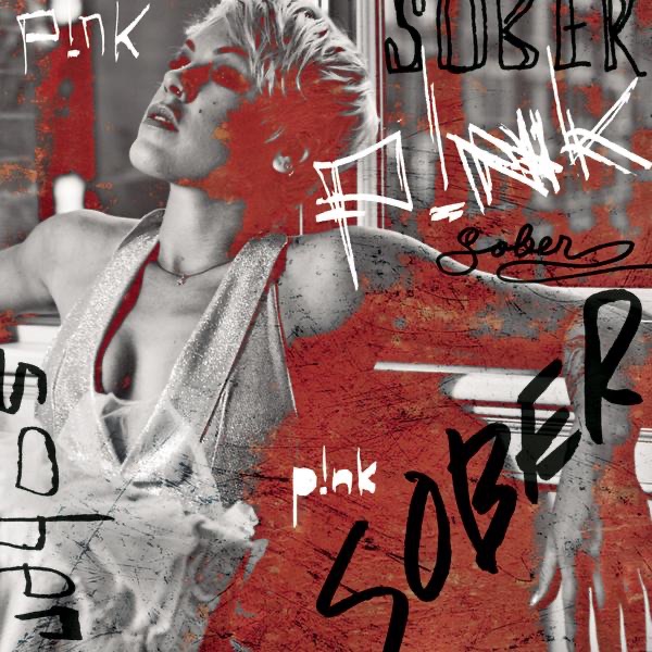 图片[1]-P!nk – Sober – EP(888880925572)【16bit／44.1kHz】土耳其区-OppsUnote音乐广场