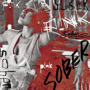 P!nk – Sober – EP(888880925572)【16bit／44.1kHz】土耳其区-OppsUnote音乐广场