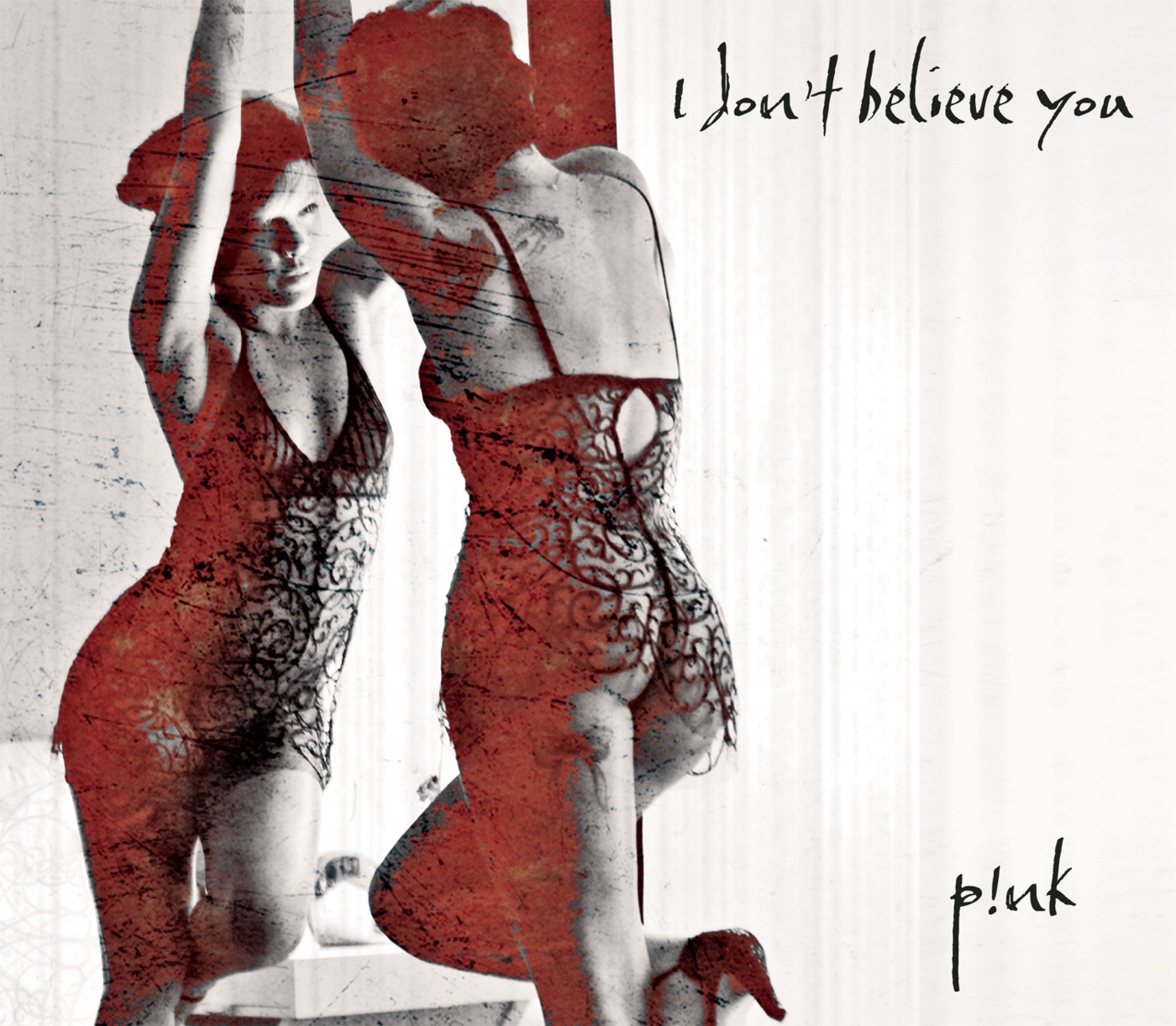 图片[1]-P!nk – I Don’t Believe You – Single(884977437546)【16bit／44.1kHz】土耳其区-OppsUnote音乐广场