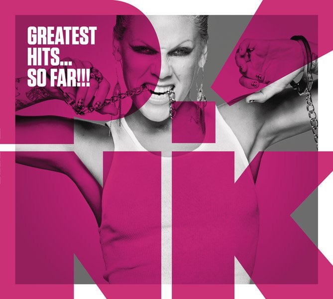P!nk – Greatest Hits…So Far!!!Ⓔ(884977777345)【16bit／44.1kHz】土耳其区-OppsUnote音乐广场