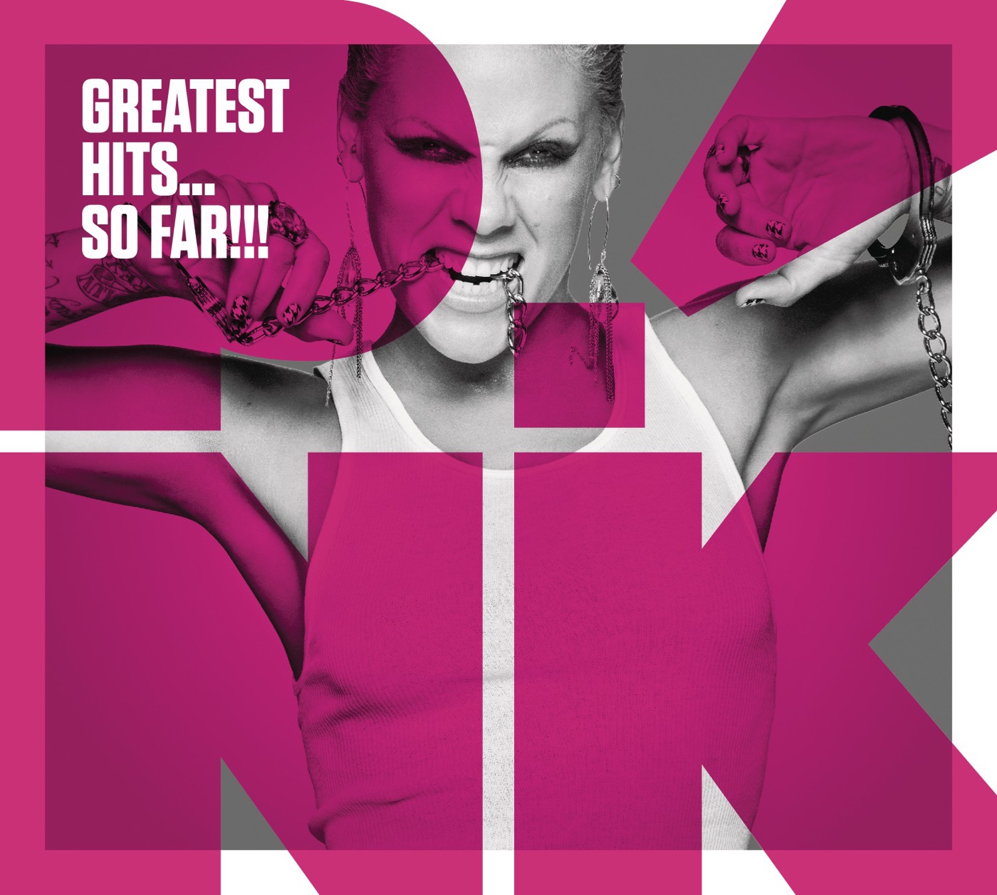 P!nk – Greatest Hits…So Far!!!Ⓔ(884977798982)【16bit／44.1kHz】土耳其区-OppsUnote音乐广场