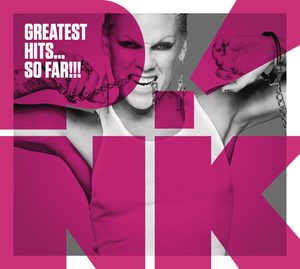P!nk – Greatest Hits…So Far!!!Ⓔ(884977798982)【16bit／44.1kHz】土耳其区-OppsUnote音乐广场