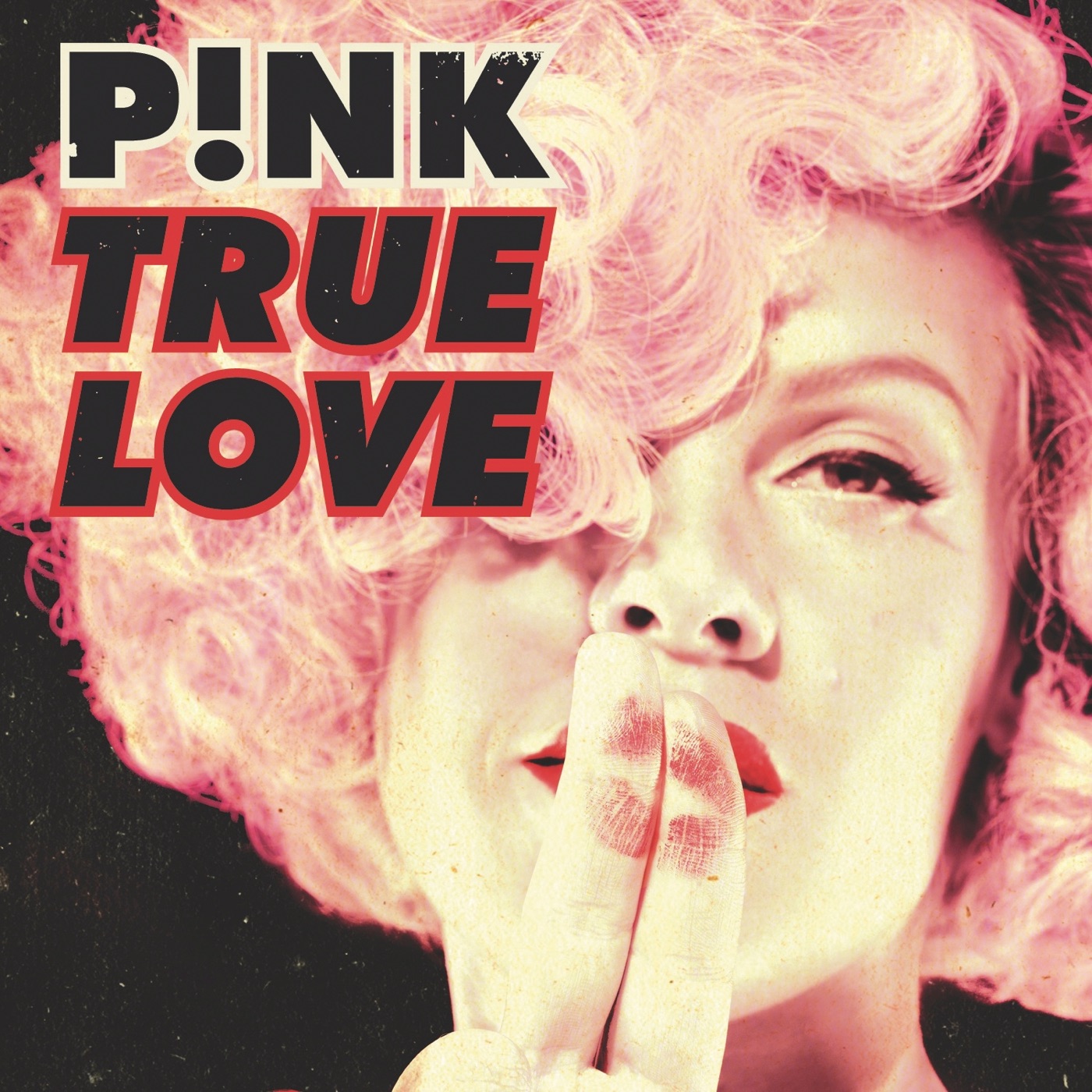 图片[1]-P!nk – True Love (feat. Lily Allen) – SingleⒺ(886444140515)【16bit／44.1kHz】土耳其区-OppsUnote音乐广场