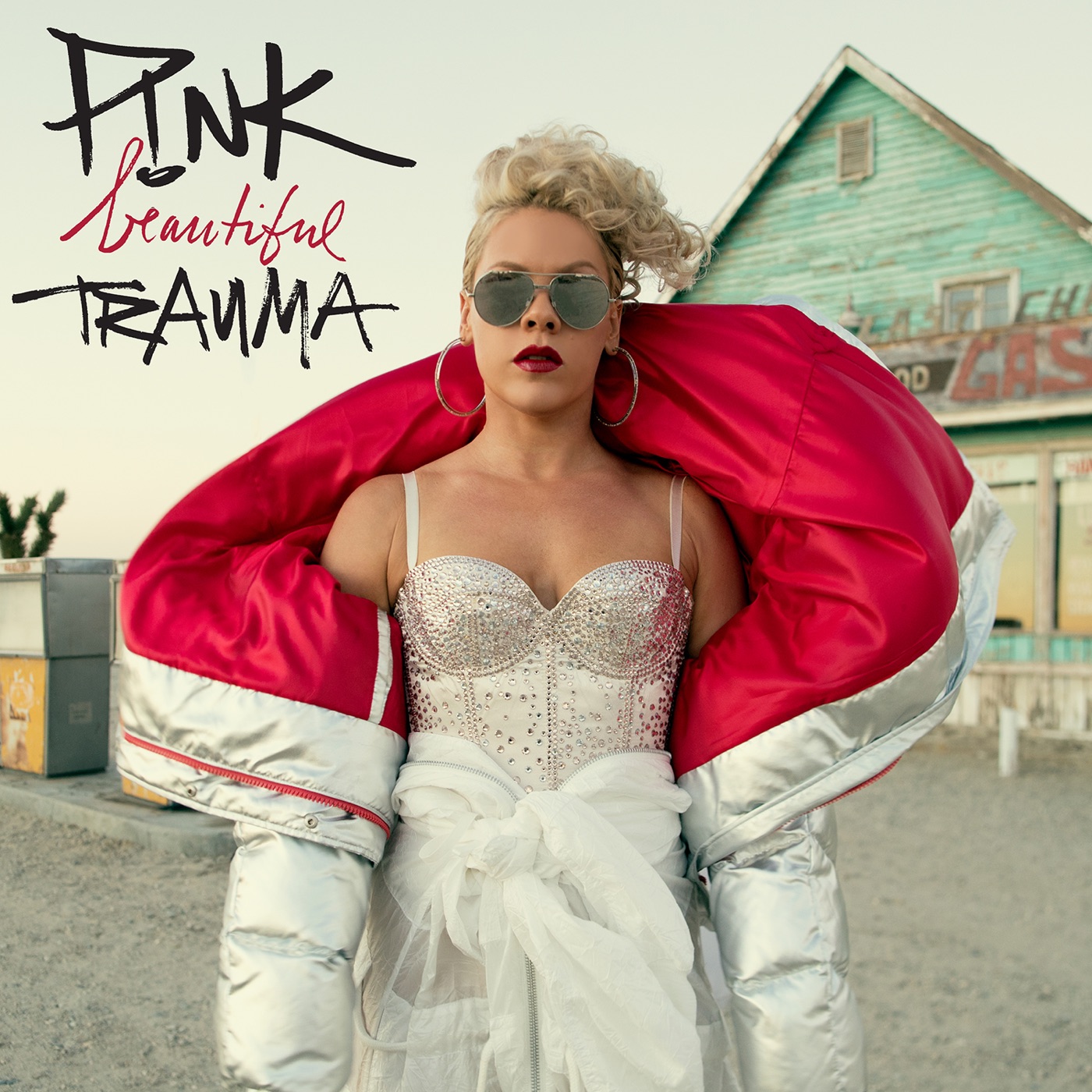图片[1]-P!nk – Secrets (The Remixes) – EP(886447237885)【16bit／44.1kHz】土耳其区-OppsUnote音乐广场