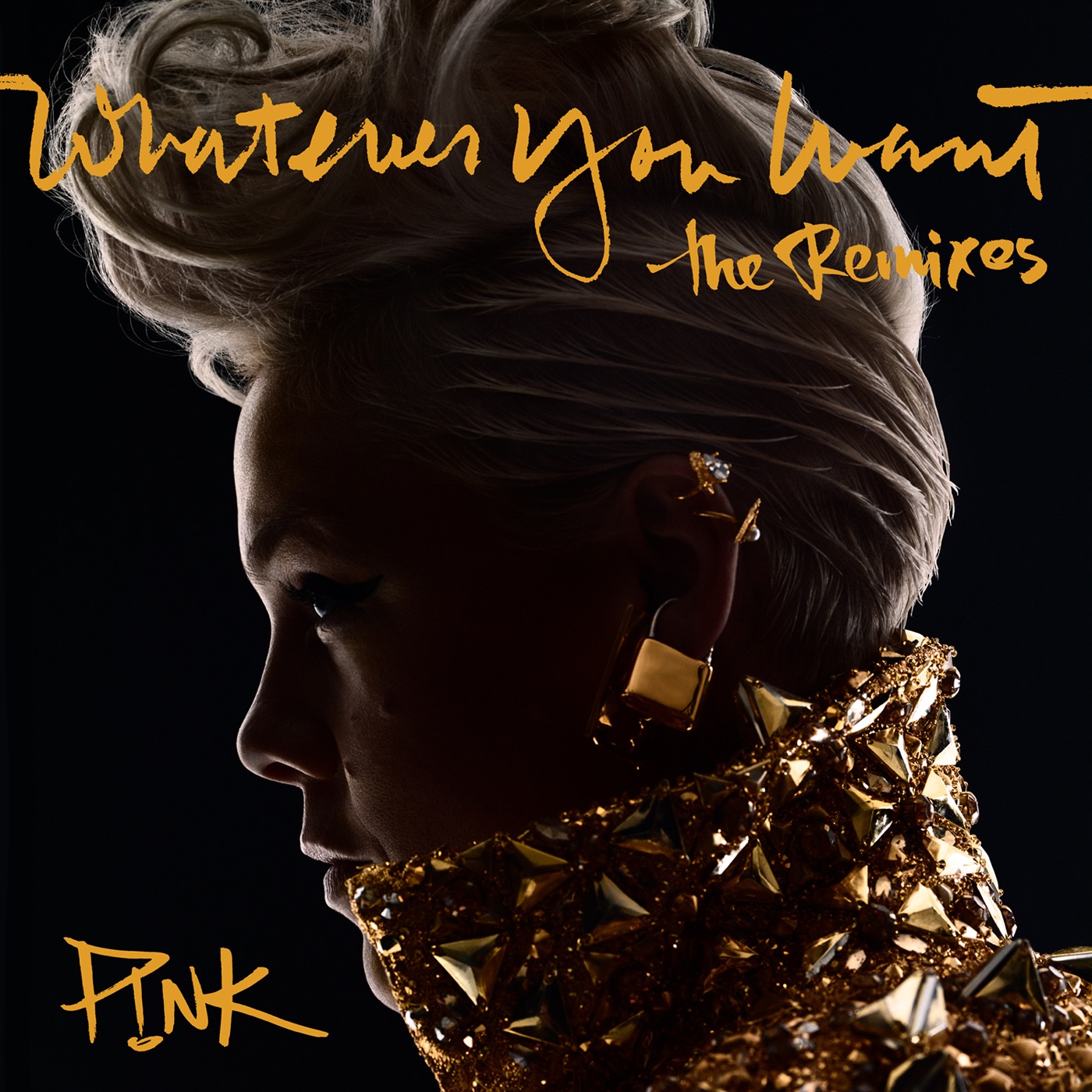 图片[1]-P!nk – Whatever You Want (The Remixes) – SingleⒺ(886447125083)【16bit／44.1kHz】土耳其区-OppsUnote音乐广场