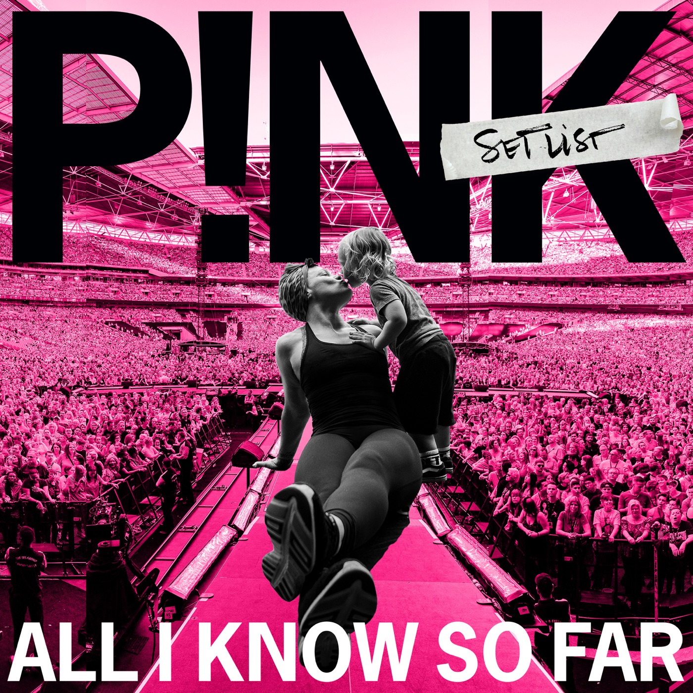 图片[1]-P!nk – All I Know So Far： SetlistⒺ(886449173730)【24bit／44.1kHz】土耳其区-OppsUnote音乐广场