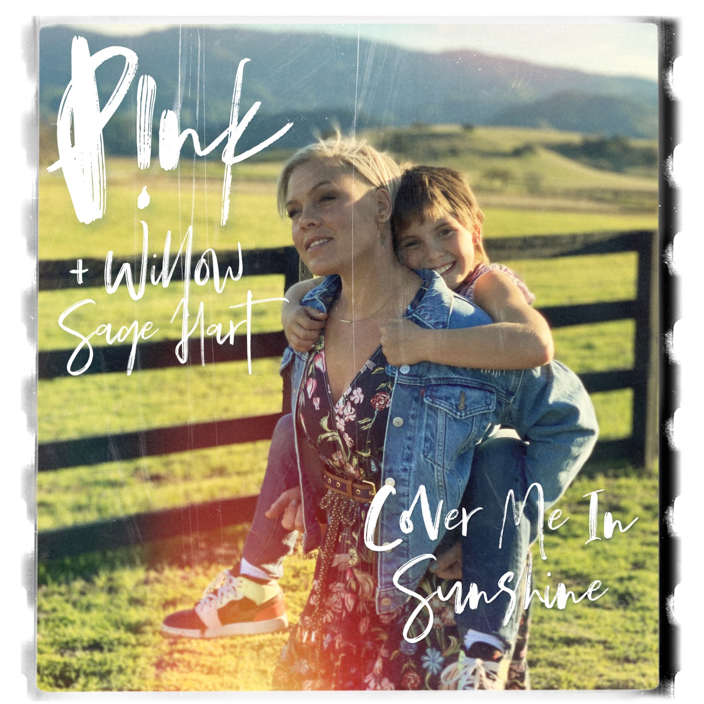 图片[1]-P!nk – Cover Me In Sunshine – Single(886449063581)【24bit／44.1kHz】土耳其区-OppsUnote音乐广场