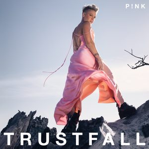 P!nk – TRUSTFALL(196589875488)【24bit／44.1kHz】土耳其区-OppsUnote音乐广场
