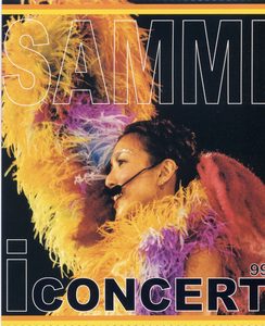郑秀文 – Sammi iConcert 99(685738161669)【24bit／44.1kHz】香港区-OppsUnote音乐广场