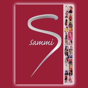 郑秀文 – Sammi Ultimate Collection(075596335362)【16bit／44.1kHz】香港区-OppsUnote音乐广场