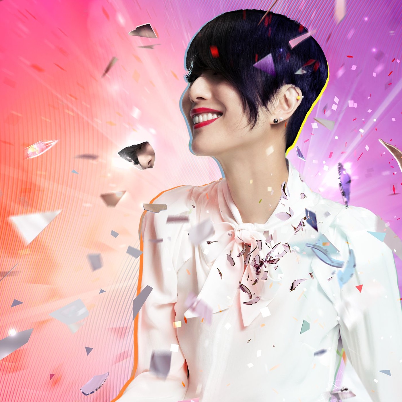 图片[1]-郑秀文 – Bang Bang Bang – Single(825646215775)【24bit／48.0kHz】香港区-OppsUnote音乐广场