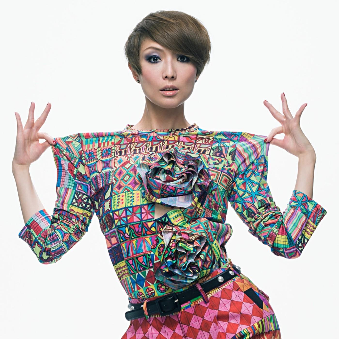 图片[1]-郑秀文 – 荒漠甘泉 (Radio Edit) – Single(825646270231)【16bit／44.1kHz】香港区-OppsUnote音乐广场