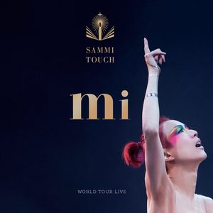 郑秀文 – Touch Mi 郑秀文世界巡回演唱会(825646110919)【16bit／44.1kHz】香港区-OppsUnote音乐广场