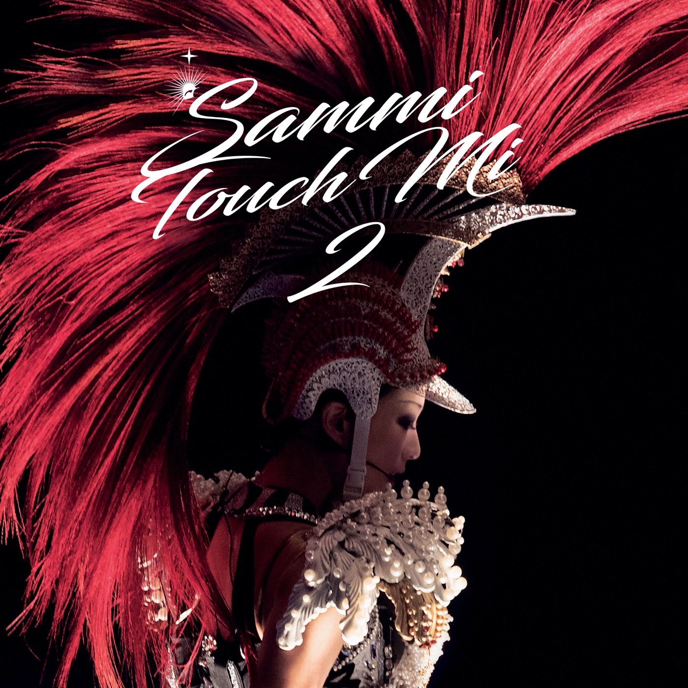 图片[1]-郑秀文 – Sammi Touch Mi 2 郑秀文世界巡回演唱会2016 (Live)(190295822088)【24bit／44.1kHz】香港区-OppsUnote音乐广场