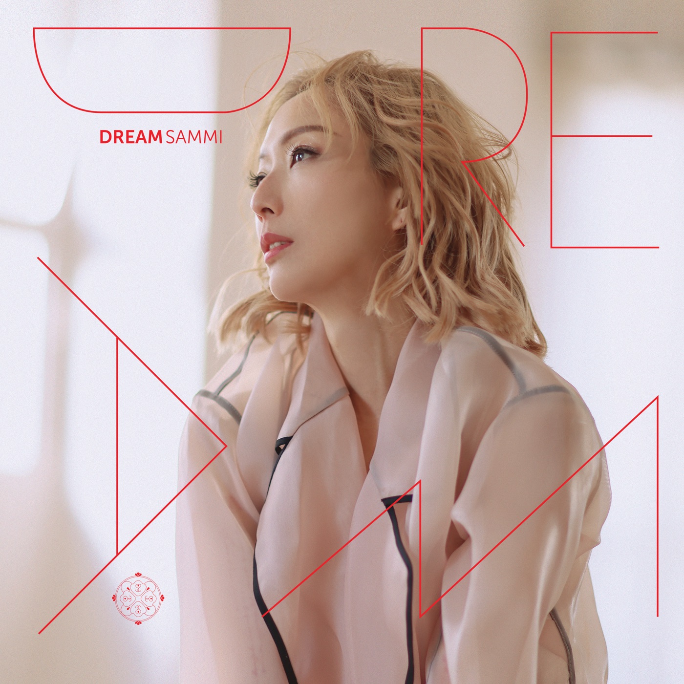 图片[1]-郑秀文 – Dream – EP(5054197745577)【24bit／48.0kHz】香港区-OppsUnote音乐广场