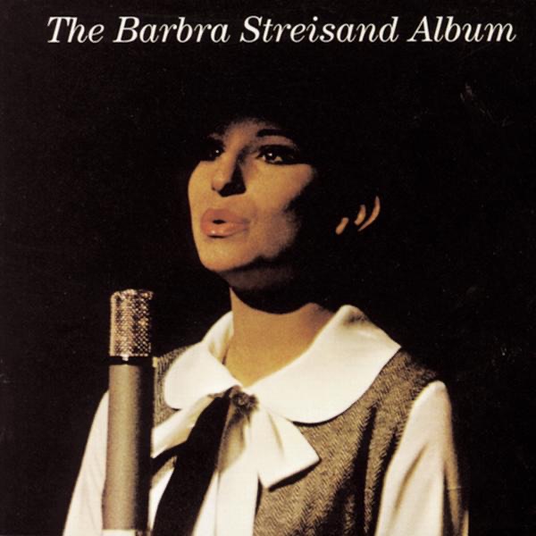 图片[1]-Barbra Streisand – The Barbra Streisand Album(074645737423)【24bit／44.1kHz】美国区-OppsUnote音乐广场