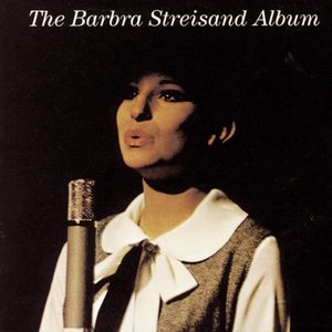 Barbra Streisand – The Barbra Streisand Album(074645737423)【24bit／44.1kHz】美国区-OppsUnote音乐广场