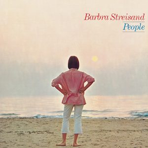 Barbra Streisand – People(696998610323)【24bit／44.1kHz】美国区-OppsUnote音乐广场