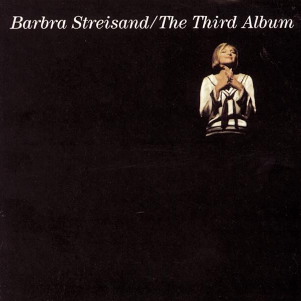 图片[1]-Barbra Streisand – The Third Album(074645737928)【24bit／44.1kHz】美国区-OppsUnote音乐广场