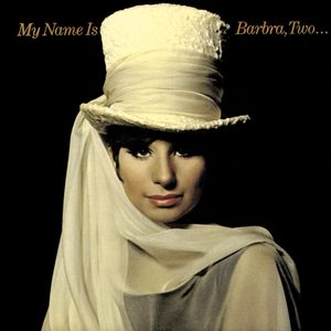 Barbra Streisand – My Name Is Barbra, Two…(074640920929)【16bit／44.1kHz】美国区-OppsUnote音乐广场