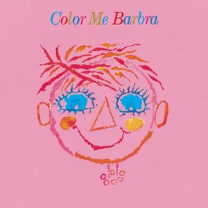 Barbra Streisand – Color Me Barbra(074640927829)【24bit／44.1kHz】美国区-OppsUnote音乐广场