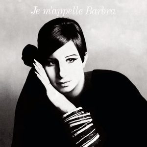 Barbra Streisand – Je M’appelle Barbra(074640934728)【24bit／44.1kHz】美国区-OppsUnote音乐广场