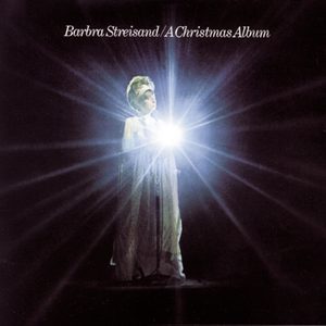 Barbra Streisand – A Christmas Album(827969270820)【16bit／44.1kHz】美国区-OppsUnote音乐广场