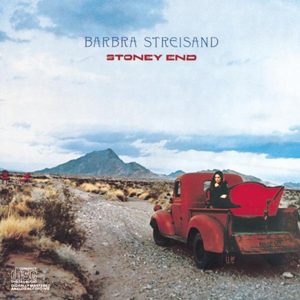 Barbra Streisand – Stoney End(074643037822)【16bit／44.1kHz】美国区-OppsUnote音乐广场