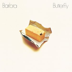Barbra Streisand – Butterfly(884977968170)【16bit／44.1kHz】美国区-OppsUnote音乐广场