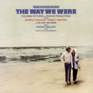 Barbra Streisand – The Way We Were (Original Soundtrack Recording)(074645738123)【24bit／44.1kHz】美国区-OppsUnote音乐广场