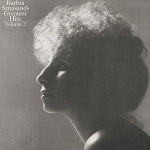 Barbra Streisand – Barbra Streisand’s Greatest Hits, Vol. 2(074643567923)【24bit／44.1kHz】美国区-OppsUnote音乐广场